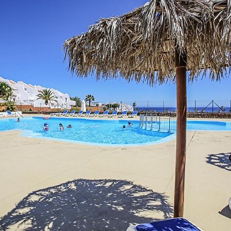 Sand Club Apartment 202 San Miguel de Abona Ngoại thất bức ảnh