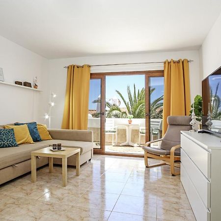 Sand Club Apartment 202 San Miguel de Abona Ngoại thất bức ảnh