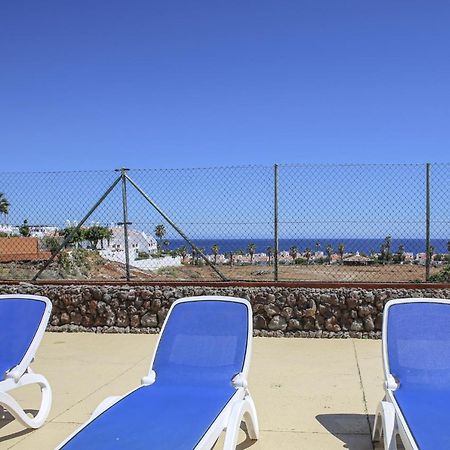 Sand Club Apartment 202 San Miguel de Abona Ngoại thất bức ảnh