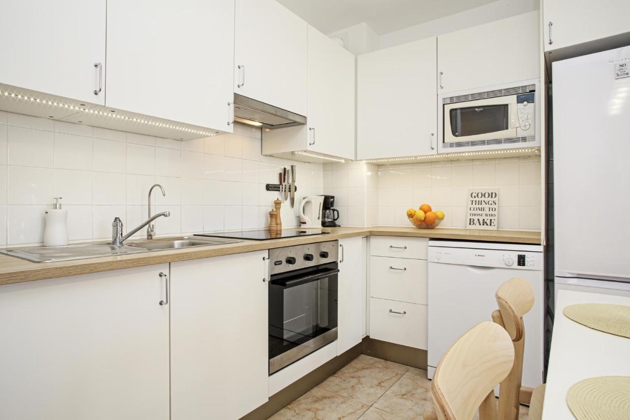 Sand Club Apartment 202 San Miguel de Abona Ngoại thất bức ảnh