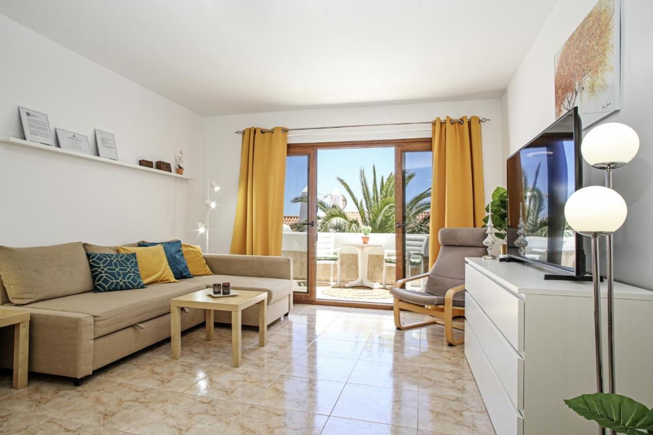 Sand Club Apartment 202 San Miguel de Abona Ngoại thất bức ảnh
