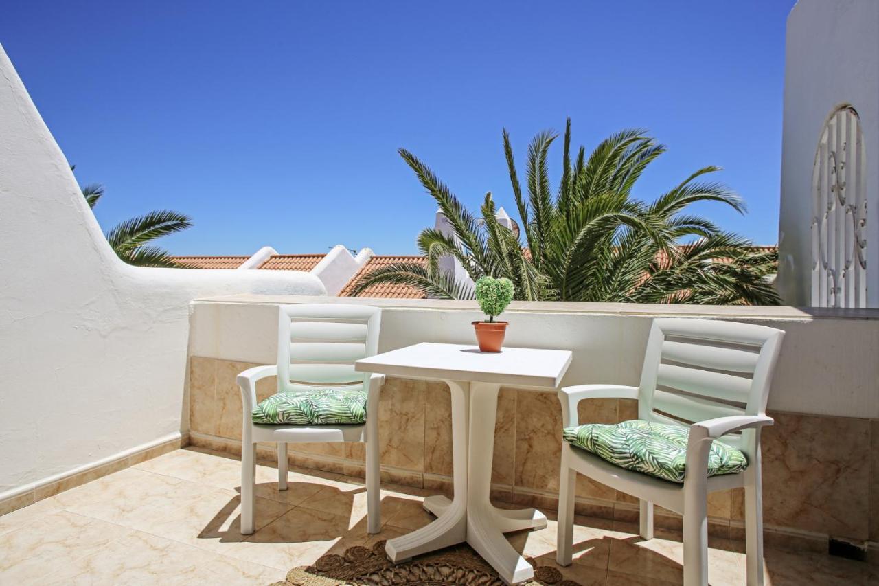 Sand Club Apartment 202 San Miguel de Abona Ngoại thất bức ảnh