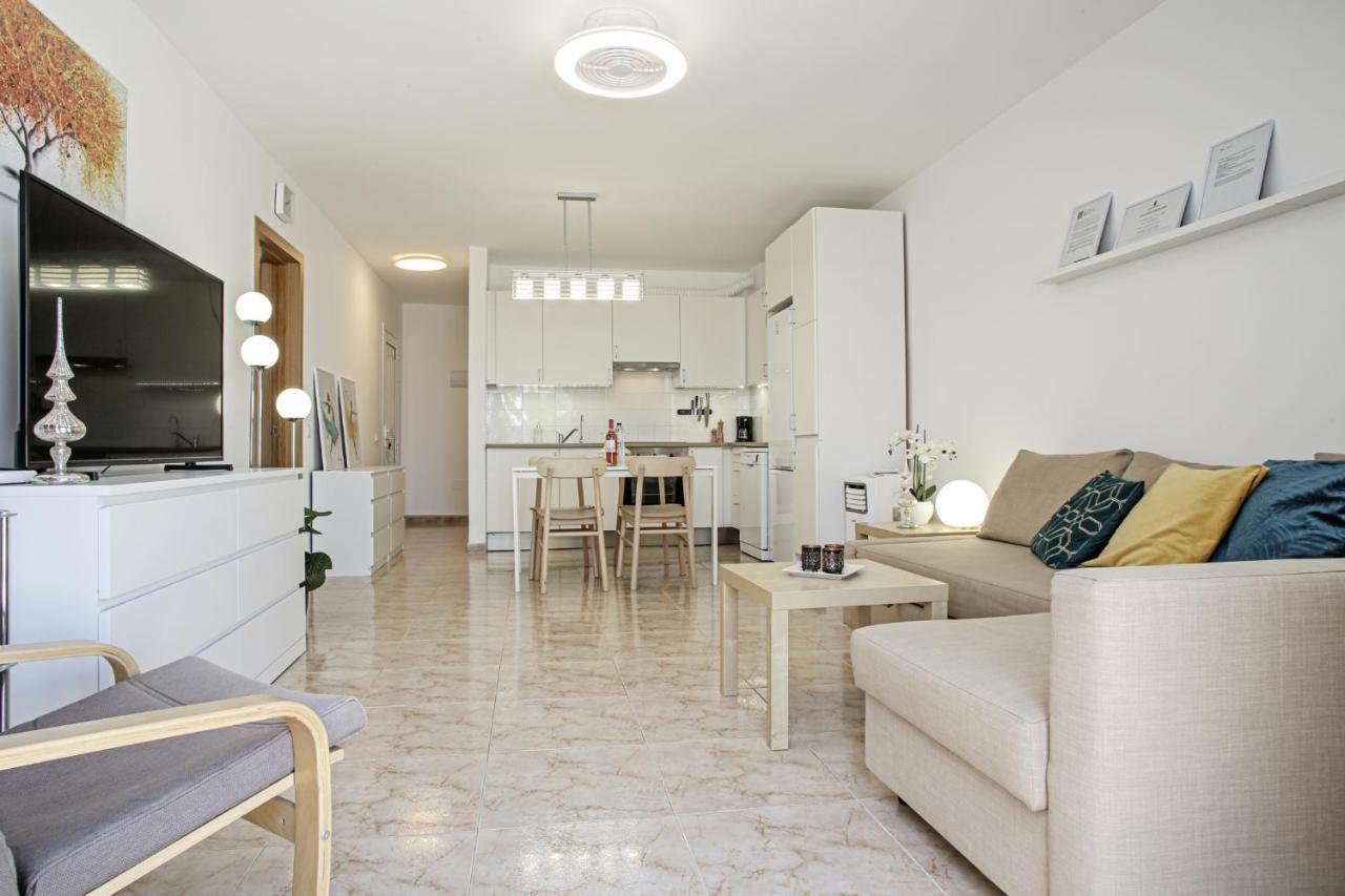 Sand Club Apartment 202 San Miguel de Abona Ngoại thất bức ảnh