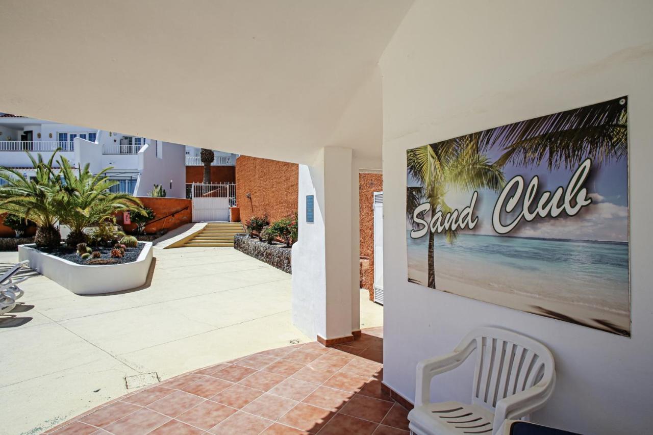 Sand Club Apartment 202 San Miguel de Abona Ngoại thất bức ảnh