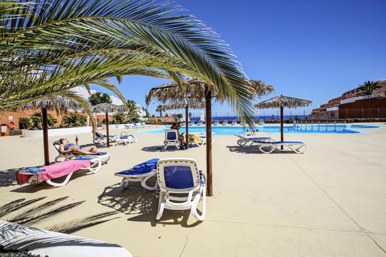 Sand Club Apartment 202 San Miguel de Abona Ngoại thất bức ảnh