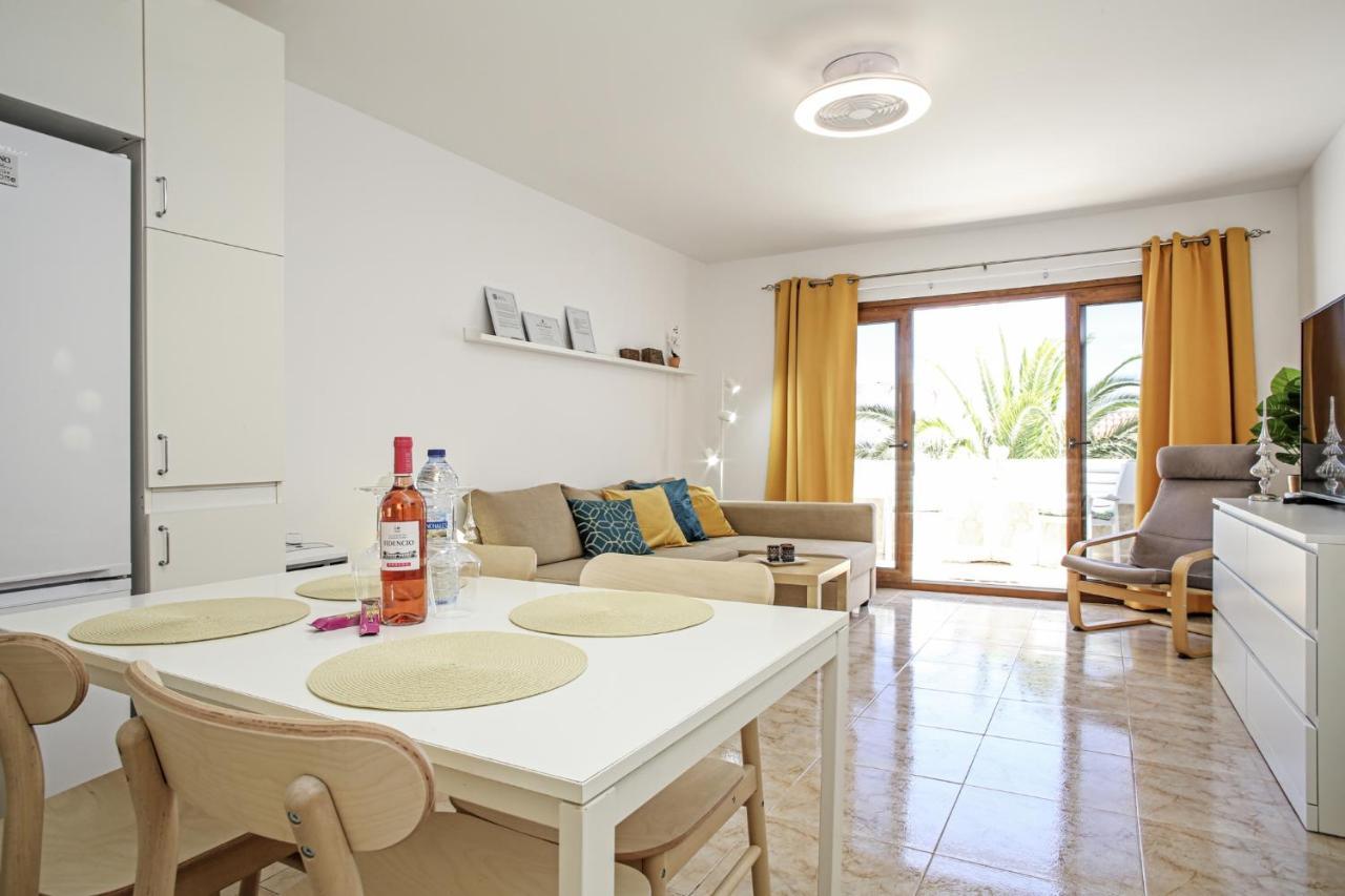 Sand Club Apartment 202 San Miguel de Abona Ngoại thất bức ảnh