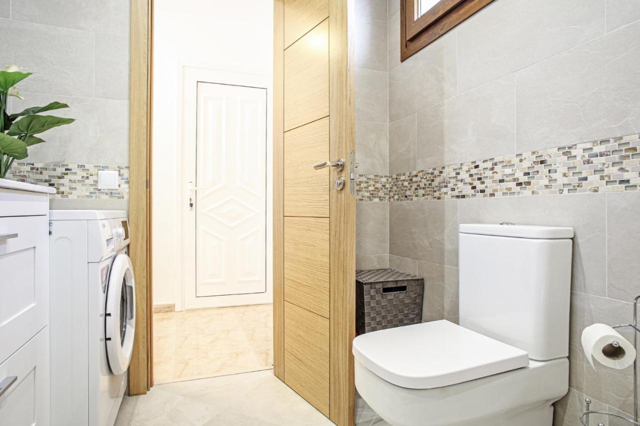Sand Club Apartment 202 San Miguel de Abona Ngoại thất bức ảnh