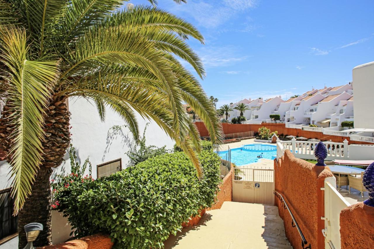 Sand Club Apartment 202 San Miguel de Abona Ngoại thất bức ảnh