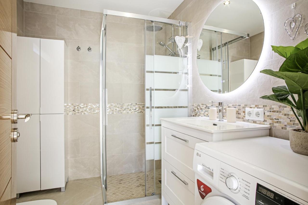 Sand Club Apartment 202 San Miguel de Abona Ngoại thất bức ảnh