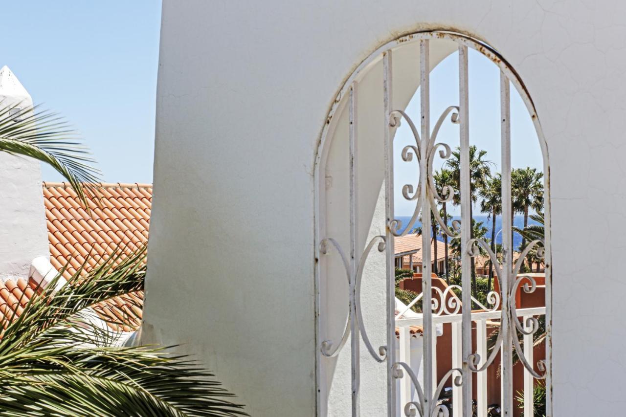 Sand Club Apartment 202 San Miguel de Abona Ngoại thất bức ảnh