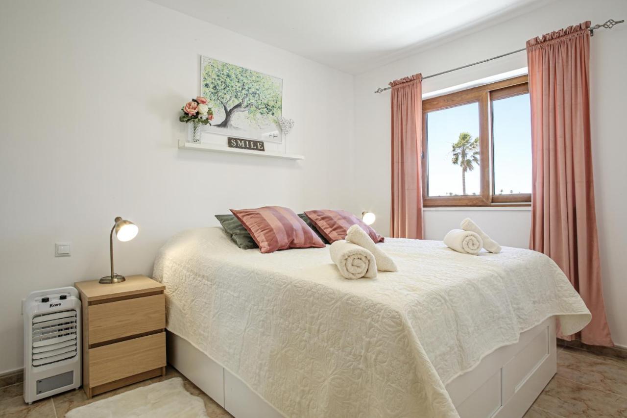 Sand Club Apartment 202 San Miguel de Abona Ngoại thất bức ảnh