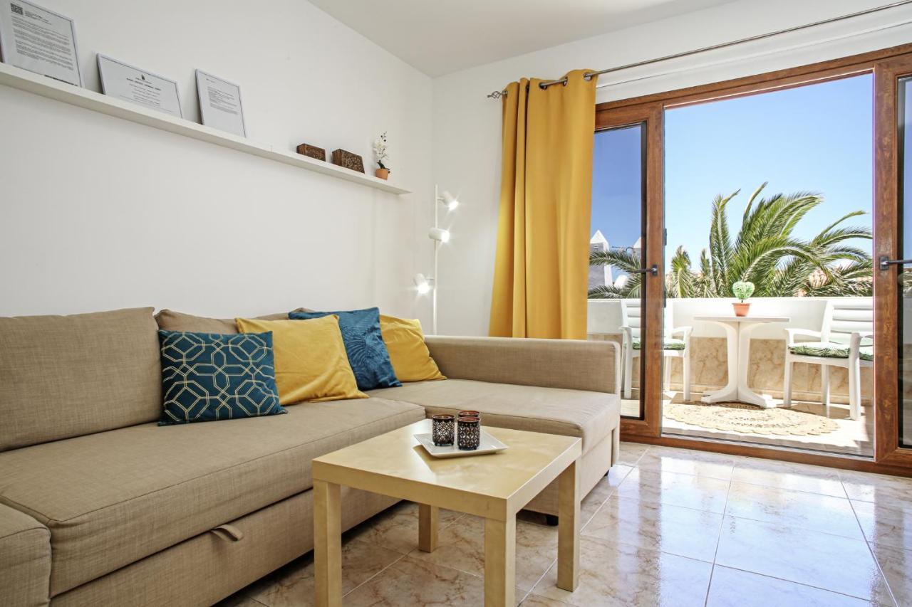 Sand Club Apartment 202 San Miguel de Abona Ngoại thất bức ảnh