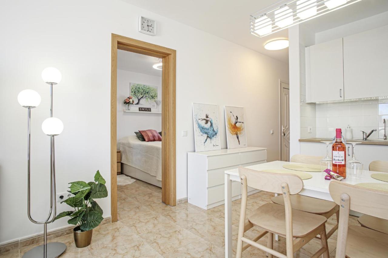 Sand Club Apartment 202 San Miguel de Abona Ngoại thất bức ảnh
